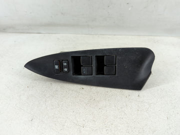 2006-2012 Toyota Rav4 Master Power Window Switch Replacement Driver Side Left P/N:74232-42070 Fits OEM Used Auto Parts - Oem