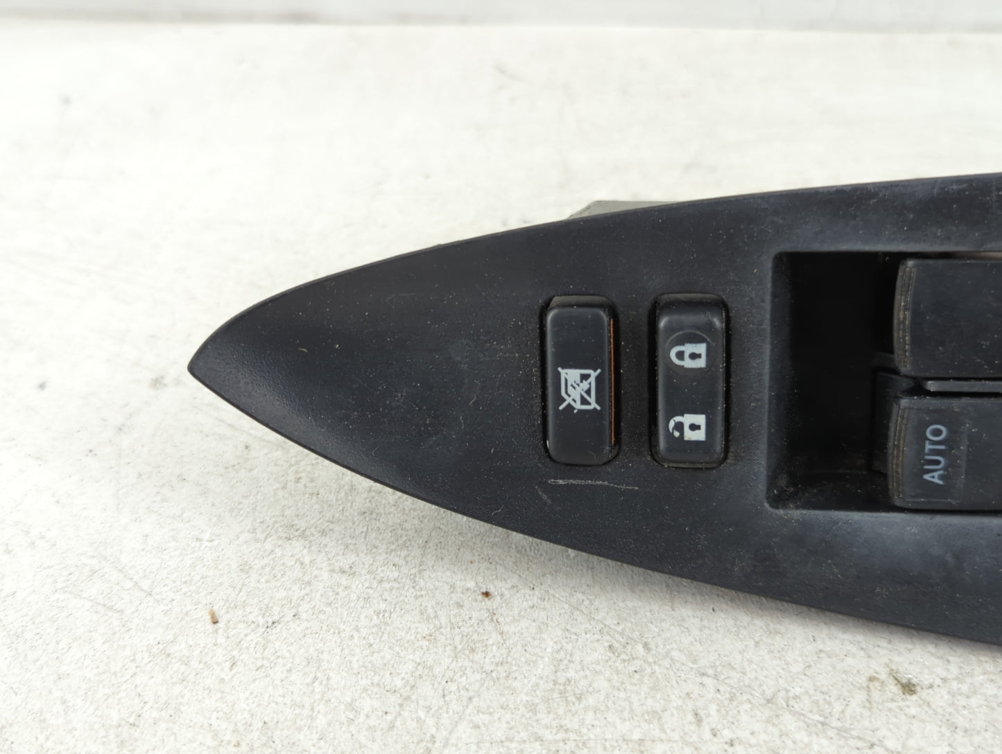 2006-2012 Toyota Rav4 Master Power Window Switch Replacement Driver Side Left P/N:74232-42070 Fits OEM Used Auto Parts - Oem