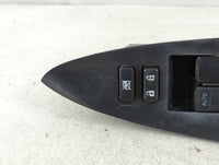2006-2012 Toyota Rav4 Master Power Window Switch Replacement Driver Side Left P/N:74232-42070 Fits OEM Used Auto Parts - Oem