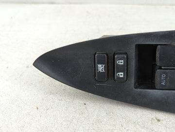2006-2012 Toyota Rav4 Master Power Window Switch Replacement Driver Side Left P/N:74232-42070 Fits OEM Used Auto Parts