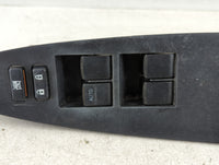 2006-2012 Toyota Rav4 Master Power Window Switch Replacement Driver Side Left P/N:74232-42070 Fits OEM Used Auto Parts - Oem