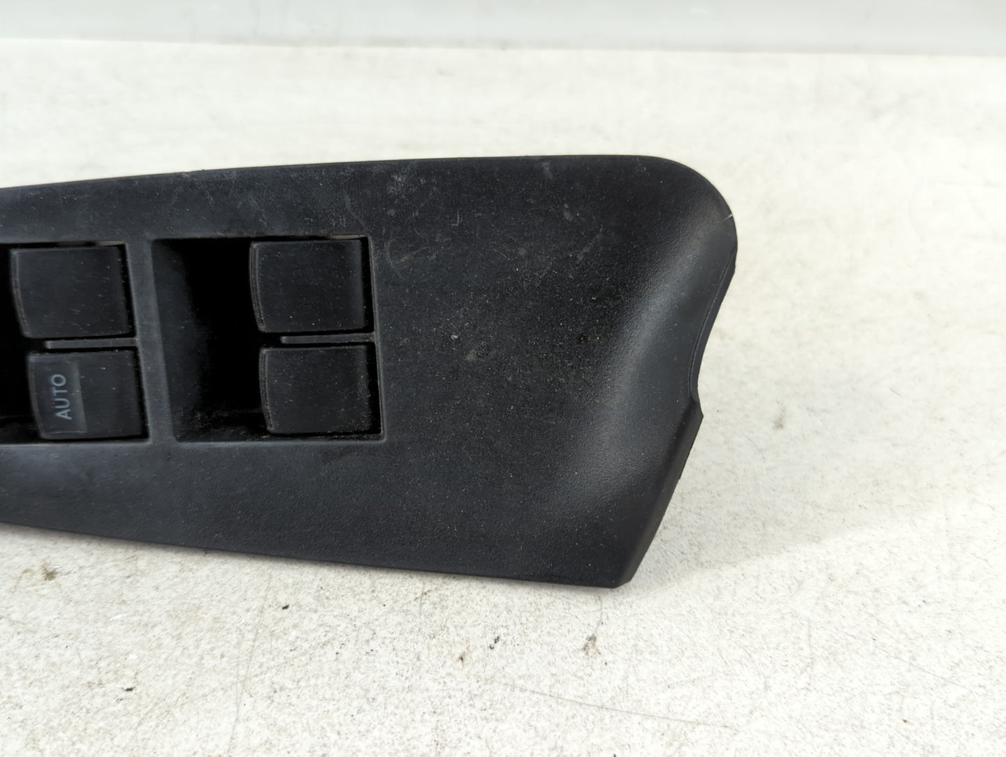 2006-2012 Toyota Rav4 Master Power Window Switch Replacement Driver Side Left P/N:74232-42070 Fits OEM Used Auto Parts - Oem