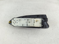 2006-2012 Toyota Rav4 Master Power Window Switch Replacement Driver Side Left P/N:74232-42070 Fits OEM Used Auto Parts - Oem