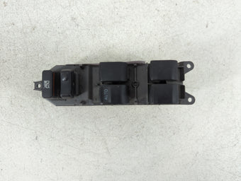 compare product 2013-2014 Toyota Rav4 Master Power Window Switch Replacement Driver Side Left Fits Fits 2013 2014 OEM Used Auto Parts