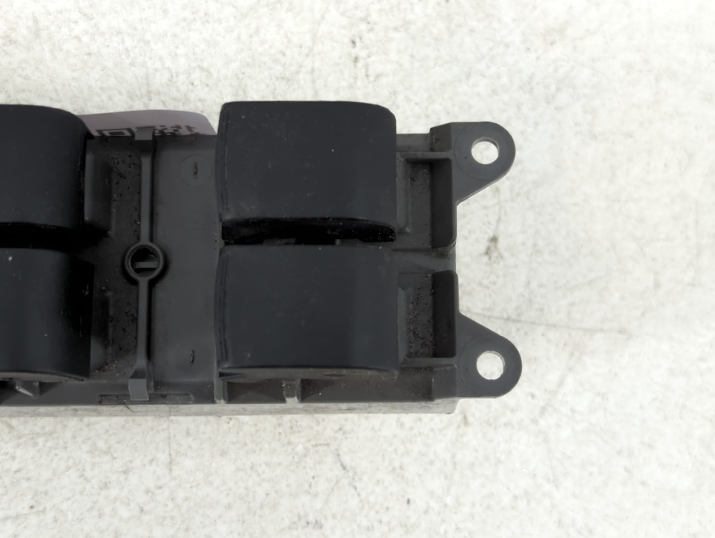 2013-2014 Toyota Rav4 Master Power Window Switch Replacement Driver Side Left Fits Fits 2013 2014 OEM Used Auto Parts - Oemu