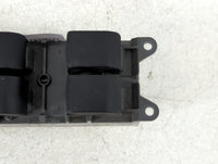 2013-2014 Toyota Rav4 Master Power Window Switch Replacement Driver Side Left Fits Fits 2013 2014 OEM Used Auto Parts - Oemu