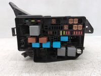 2010-2012 Toyota Rav4 Fusebox Fuse Box Panel Relay Module P/N:82662-0R031 Fits Fits 2010 2011 2012 OEM Used Auto Parts - Oem