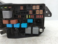 2010-2012 Toyota Rav4 Fusebox Fuse Box Panel Relay Module P/N:82662-0R031 Fits Fits 2010 2011 2012 OEM Used Auto Parts - Oem