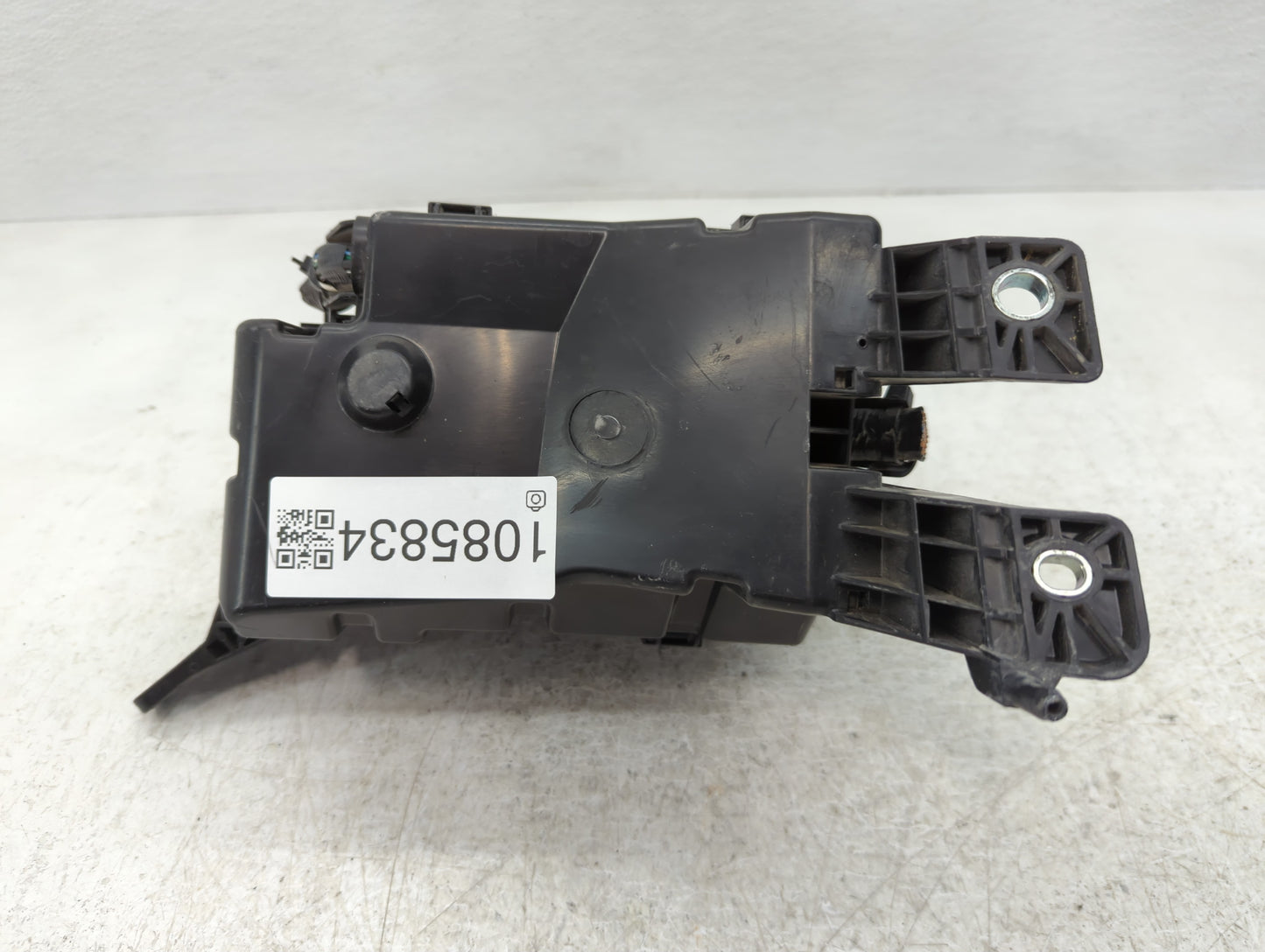 2010-2012 Toyota Rav4 Fusebox Fuse Box Panel Relay Module P/N:82662-0R031 Fits Fits 2010 2011 2012 OEM Used Auto Parts - Oem