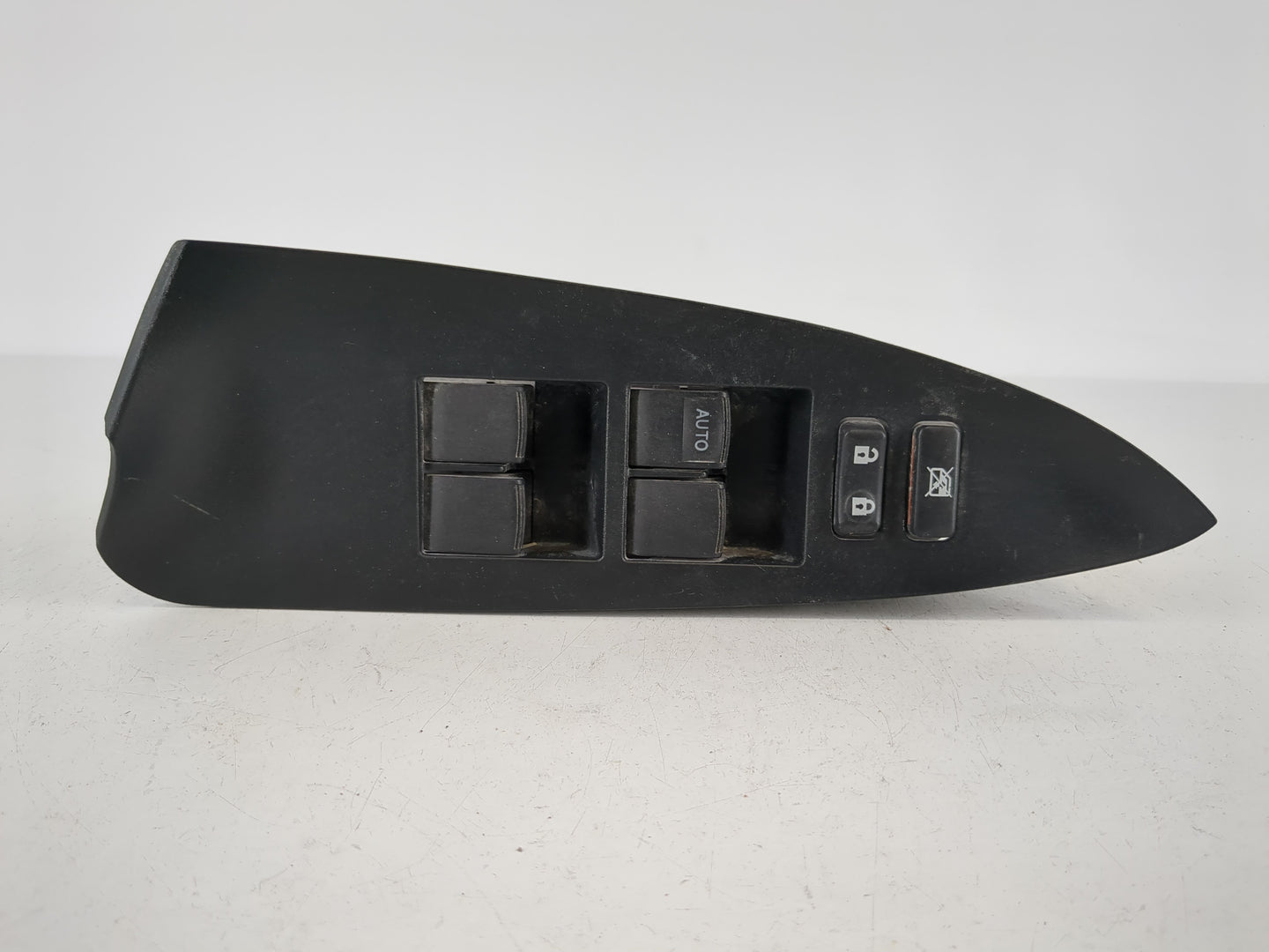 2013-2014 Toyota Rav4 Master Power Window Switch Replacement Driver Side Left P/N:74232-0R010 Fits Fits 2013 2014 OEM Used A
