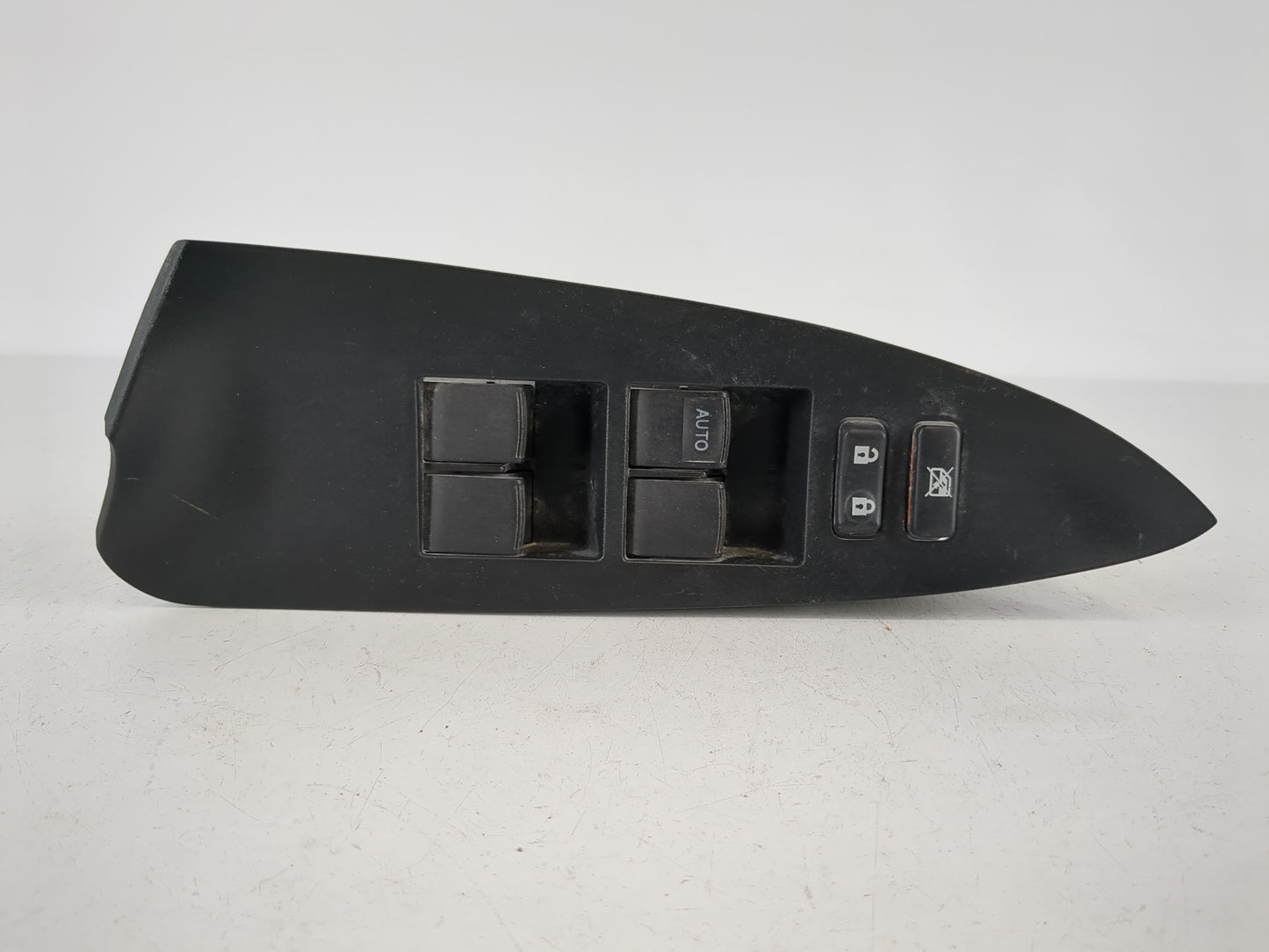 2013-2014 Toyota Rav4 Master Power Window Switch Replacement Driver Side Left P/N:74232-0R010 Fits Fits 2013 2014 OEM Used A