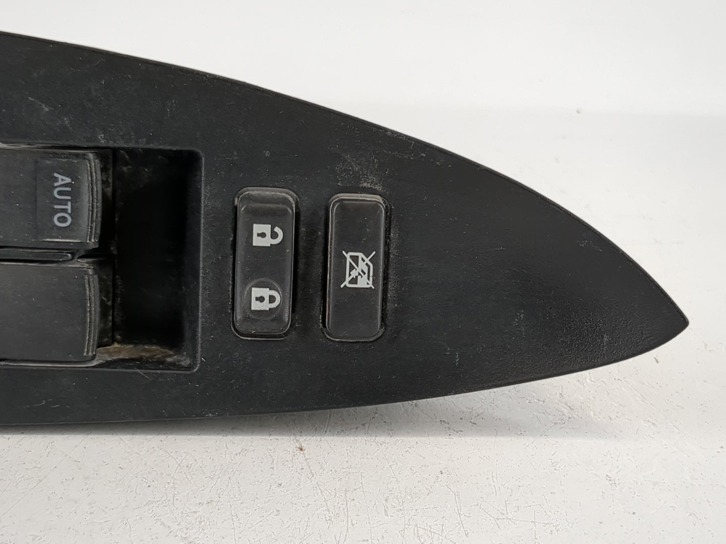 2013-2014 Toyota Rav4 Master Power Window Switch Replacement Driver Side Left P/N:74232-0R010 Fits Fits 2013 2014 OEM Used A