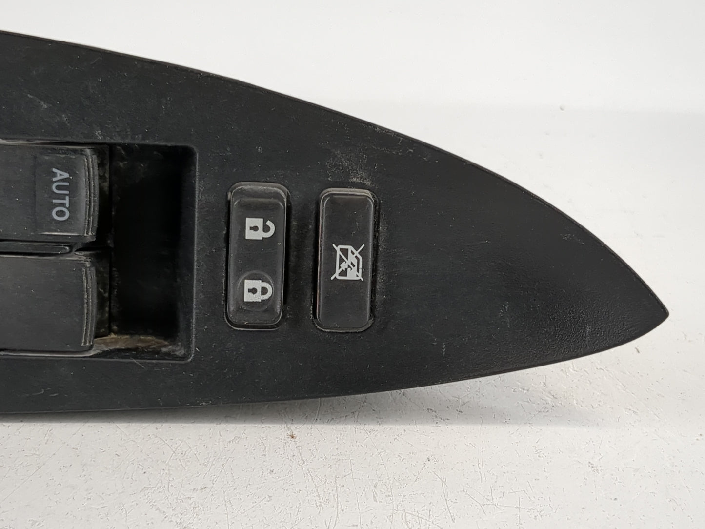 2013-2014 Toyota Rav4 Master Power Window Switch Replacement Driver Side Left P/N:74232-0R010 Fits Fits 2013 2014 OEM Used A
