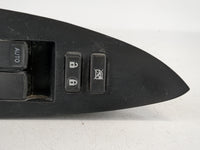 2013-2014 Toyota Rav4 Master Power Window Switch Replacement Driver Side Left P/N:74232-0R010 Fits Fits 2013 2014 OEM Used A