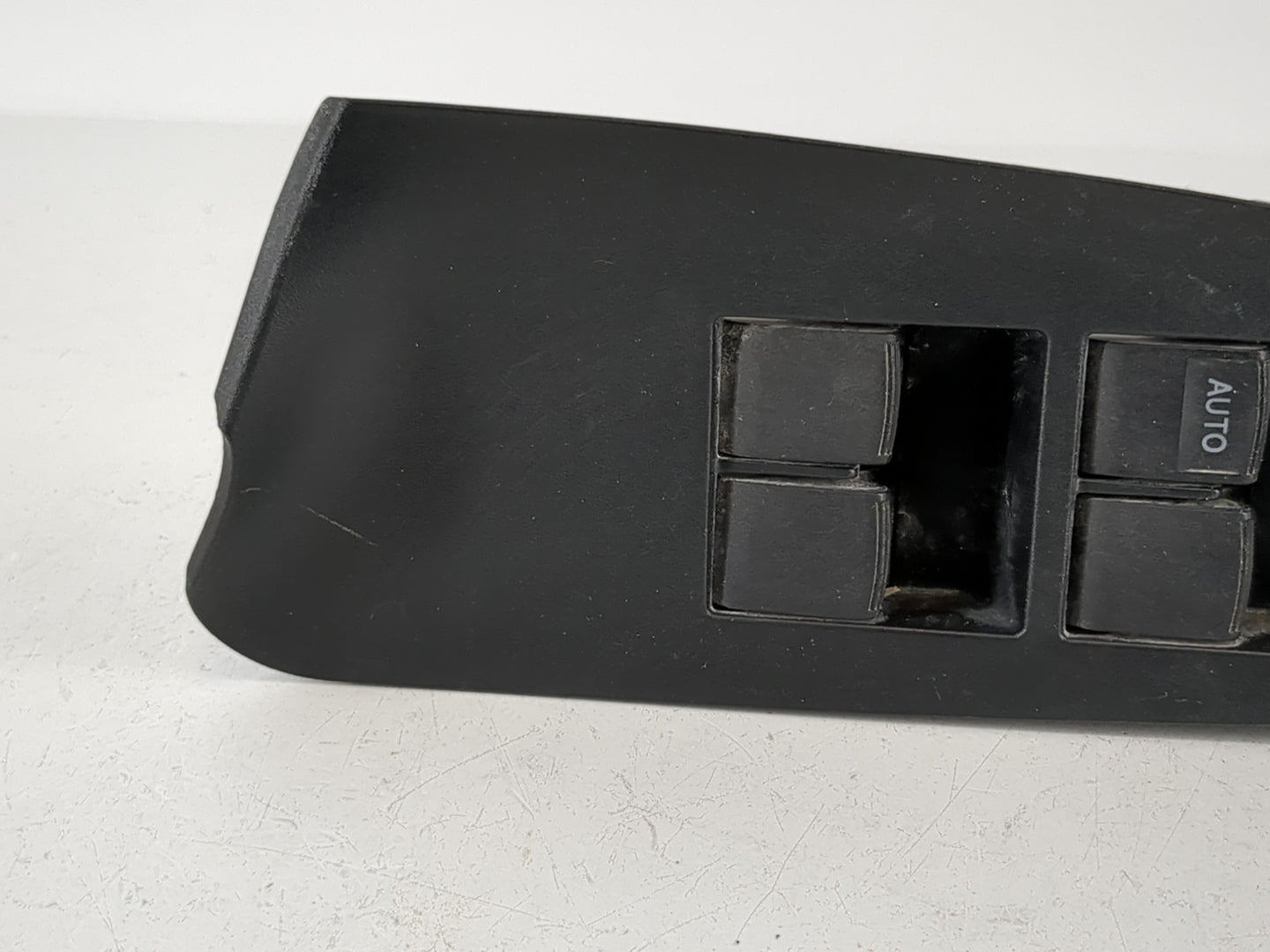 2013-2014 Toyota Rav4 Master Power Window Switch Replacement Driver Side Left P/N:74232-0R010 Fits Fits 2013 2014 OEM Used A