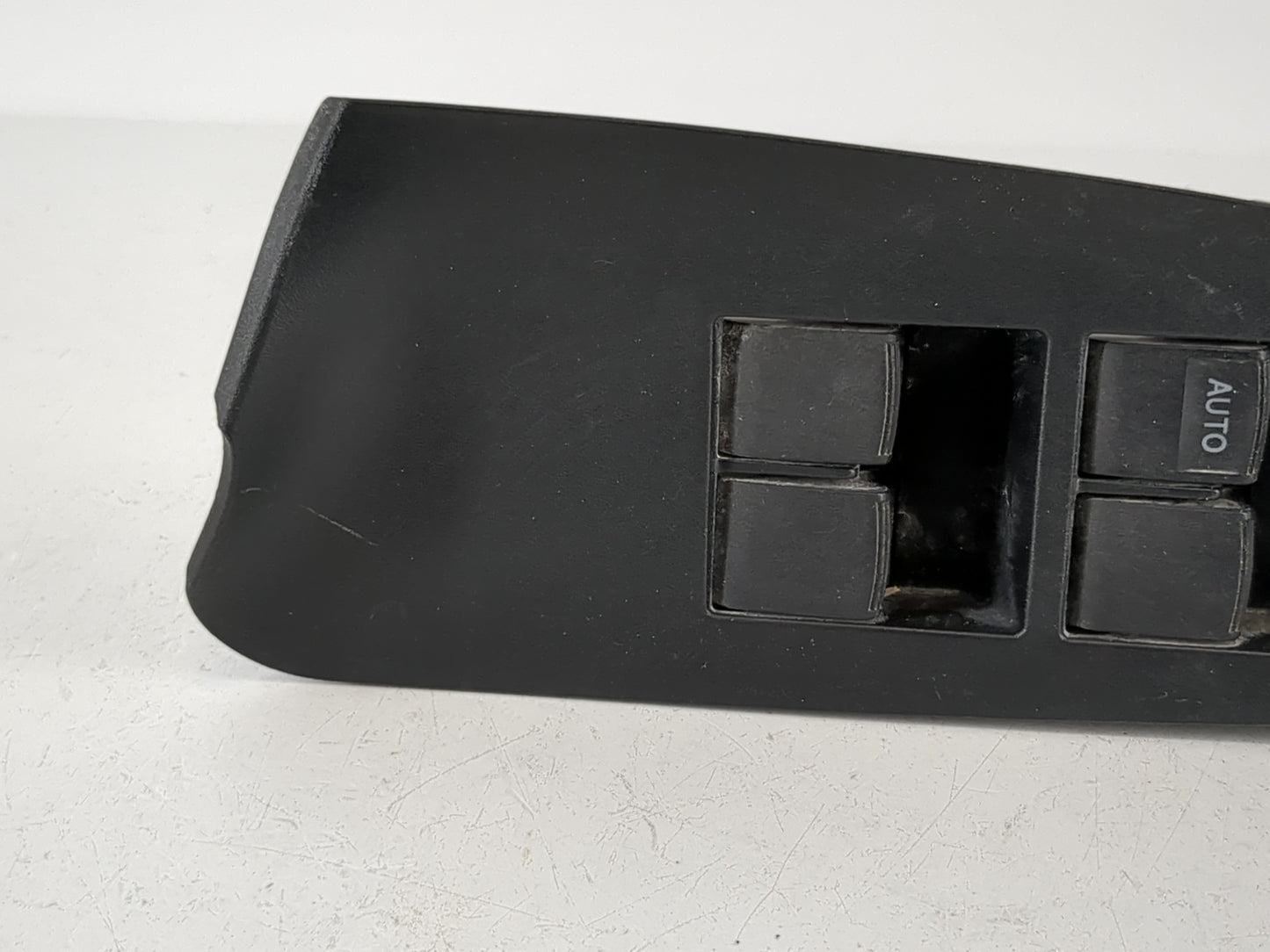 2013-2014 Toyota Rav4 Master Power Window Switch Replacement Driver Side Left P/N:74232-0R010 Fits Fits 2013 2014 OEM Used A