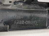 2013-2014 Toyota Rav4 Master Power Window Switch Replacement Driver Side Left P/N:74232-0R010 Fits Fits 2013 2014 OEM Used A