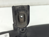 2013-2014 Toyota Rav4 Interior Rear View Mirror Replacement OEM P/N:E8011083 Fits Fits 2013 2014 OEM Used Auto Parts - Oemus