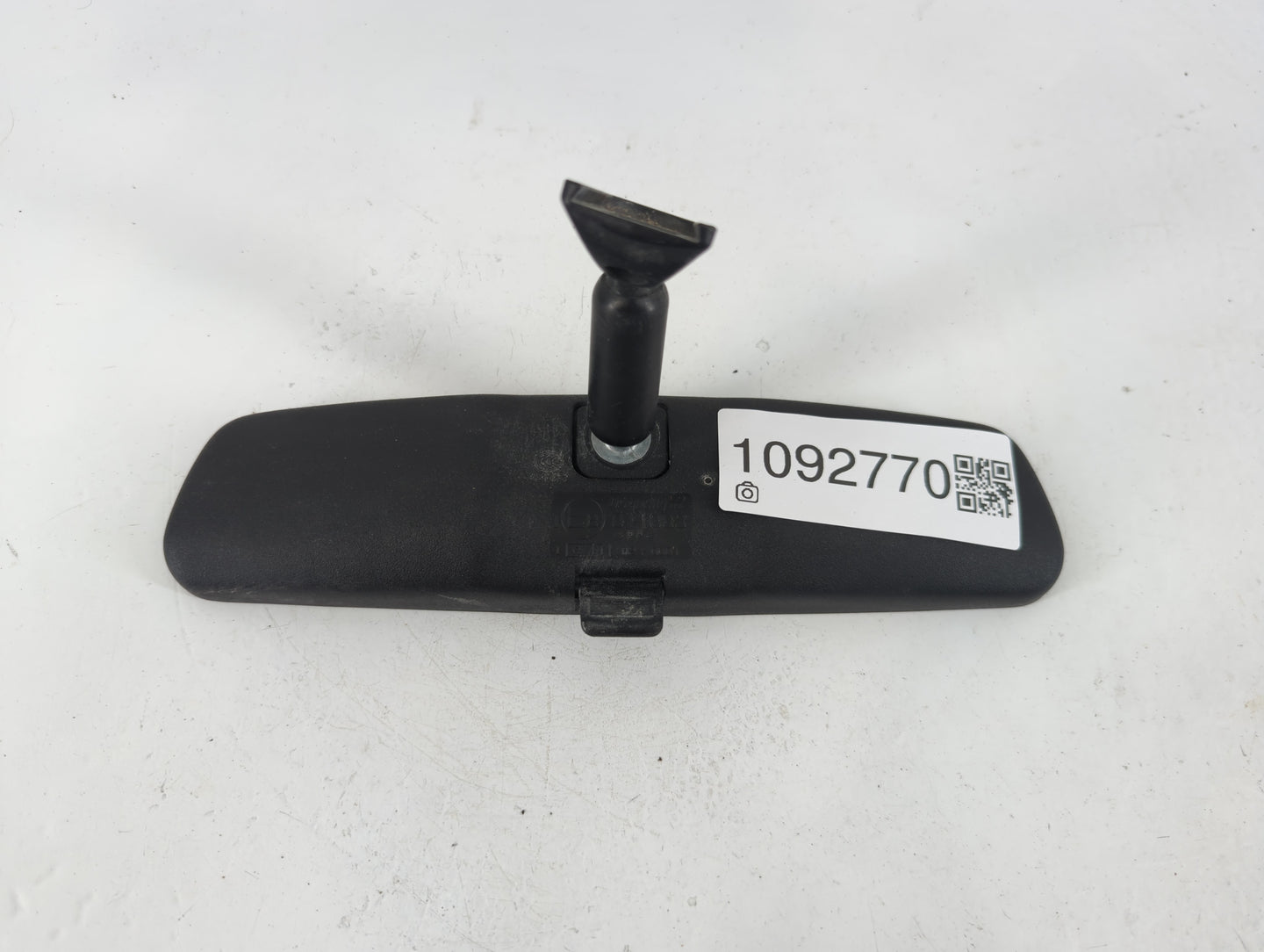 2013-2014 Toyota Rav4 Interior Rear View Mirror Replacement OEM P/N:E8011083 Fits Fits 2013 2014 OEM Used Auto Parts - Oemus