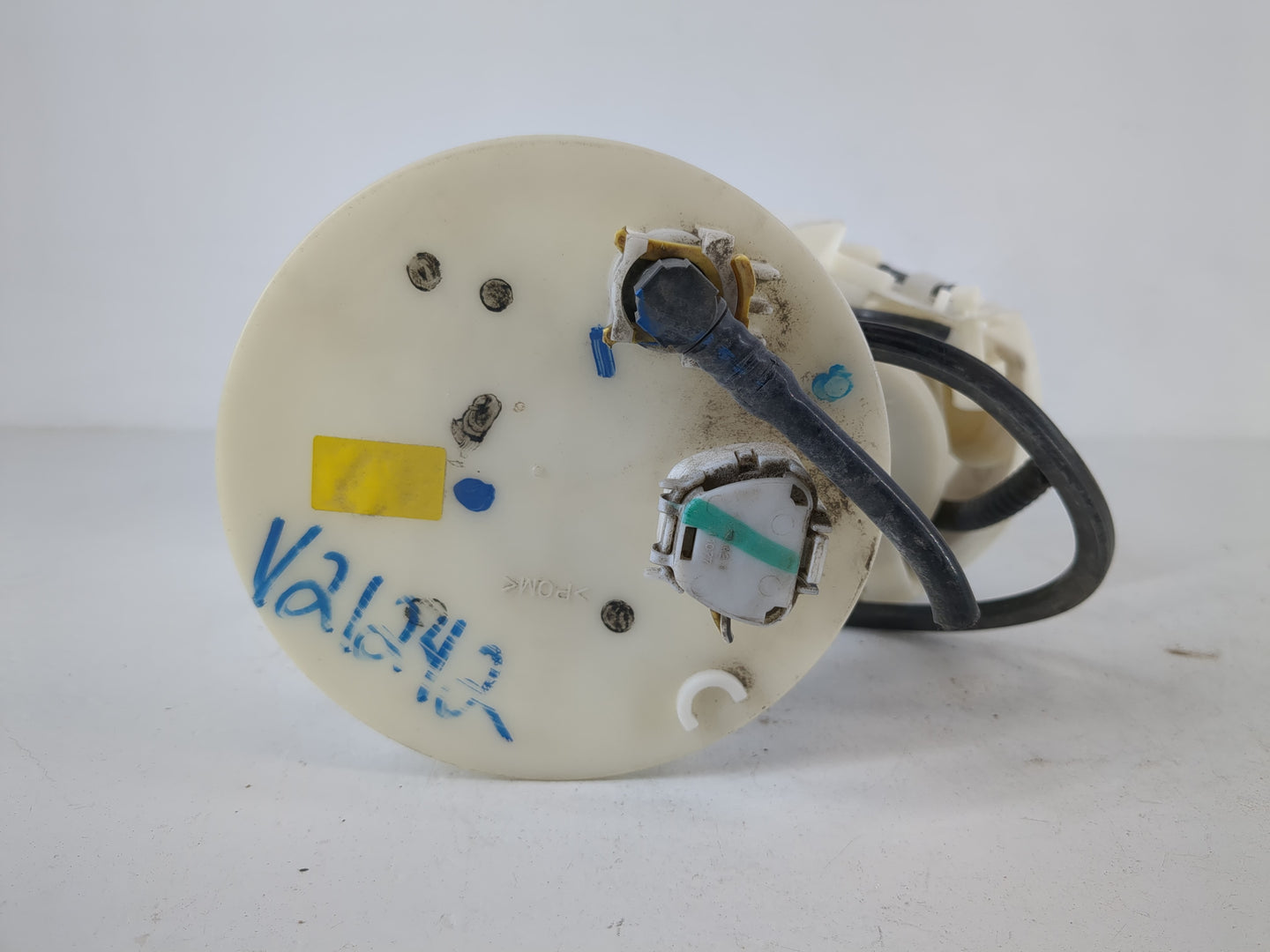 2009-2018 Toyota Rav4 Electrical Gas Fuel Pump Assembly - Oemusedautoparts1.com
