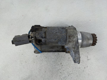 2009-2018 Toyota Rav4 Car Starter Motor Solenoid OEM P/N:428000-1842 28100-20021 Fits OEM Used Auto Parts
