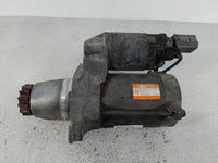 2009-2018 Toyota Rav4 Car Starter Motor Solenoid OEM P/N:428000-1842 28100-20021 Fits OEM Used Auto Parts - Oemusedautoparts