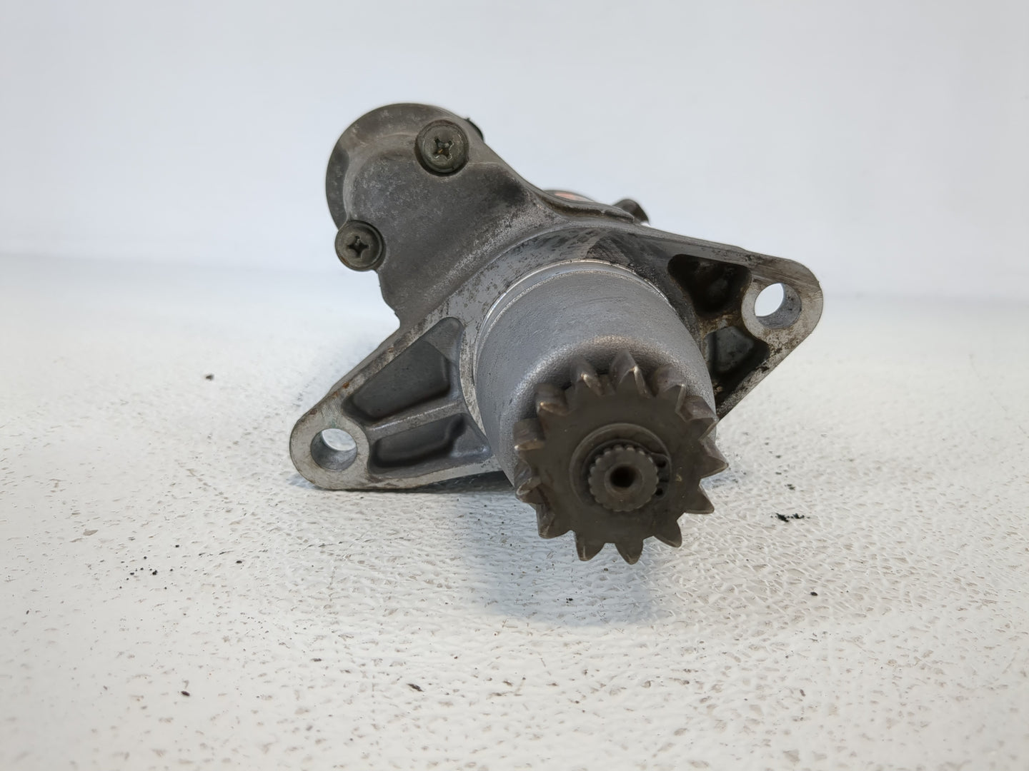 2009-2018 Toyota Rav4 Car Starter Motor Solenoid OEM P/N:36100-20021 Fits Fits 2009 2010 2011 2012 2016 2018 2019 2020 2021 
