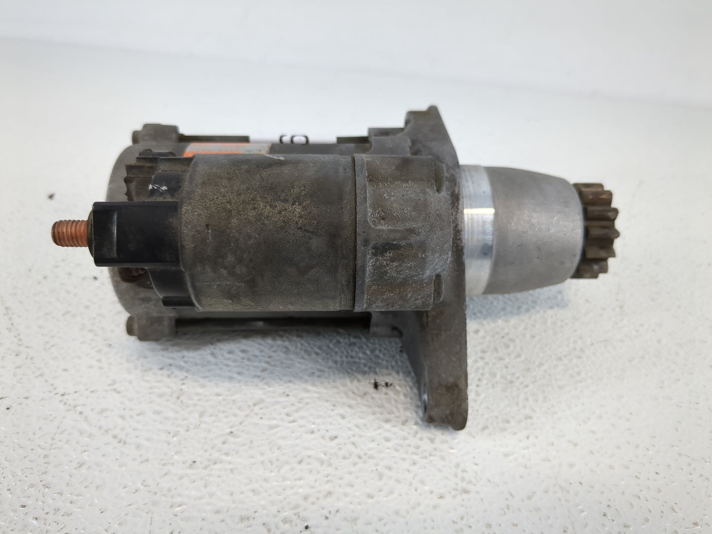 2009-2018 Toyota Rav4 Car Starter Motor Solenoid OEM P/N:36100-20021 Fits Fits 2009 2010 2011 2012 2016 2018 2019 2020 2021 