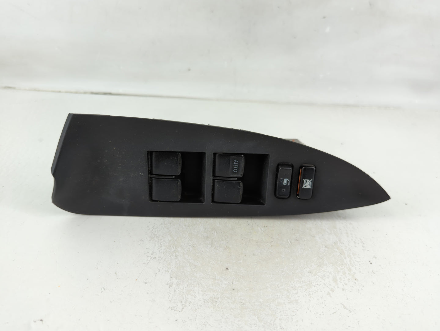 2006-2012 Toyota Rav4 Master Power Window Switch Replacement Driver Side Left P/N:>ABS< 74232-42070 Fits OEM Used Auto Parts
