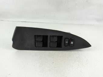 compare product 2006-2012 Toyota Rav4 Master Power Window Switch Replacement Driver Side Left P/N:>ABS< 74232-42070 Fits OEM Used Auto Parts