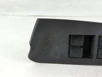 2006-2012 Toyota Rav4 Master Power Window Switch Replacement Driver Side Left P/N:>ABS< 74232-42070 Fits OEM Used Auto Parts