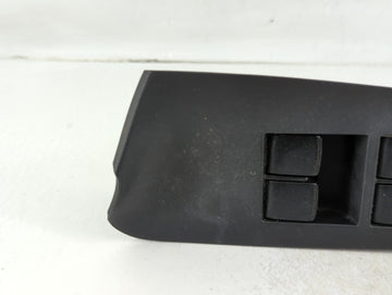 2006-2012 Toyota Rav4 Master Power Window Switch Replacement Driver Side Left P/N:>ABS< 74232-42070 Fits OEM Used Auto Parts