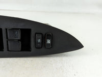 2006-2012 Toyota Rav4 Master Power Window Switch Replacement Driver Side Left P/N:>ABS< 74232-42070 Fits OEM Used Auto Parts