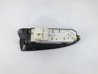 2006-2012 Toyota Rav4 Master Power Window Switch Replacement Driver Side Left P/N:>ABS< 74232-42070 Fits OEM Used Auto Parts