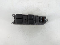 2006-2012 Toyota Rav4 Master Power Window Switch Replacement Driver Side Left Fits Fits 2006 2007 2008 2009 2010 2011 2012 O