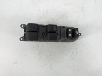 compare product 2006-2012 Toyota Rav4 Master Power Window Switch Replacement Driver Side Left Fits Fits 2006 2007 2008 2009 2010 2011 2012 OEM Used Auto Parts