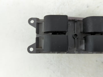 2006-2012 Toyota Rav4 Master Power Window Switch Replacement Driver Side Left Fits Fits 2006 2007 2008 2009 2010 2011 2012 OEM Used Auto Parts