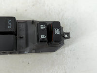 2006-2012 Toyota Rav4 Master Power Window Switch Replacement Driver Side Left Fits Fits 2006 2007 2008 2009 2010 2011 2012 O