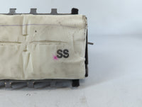 2012 Toyota Rav4 Air Bag Passenger Right Dashboard OEM P/N:6808828812P6M Fits OEM Used Auto Parts - Oemusedautoparts1.com