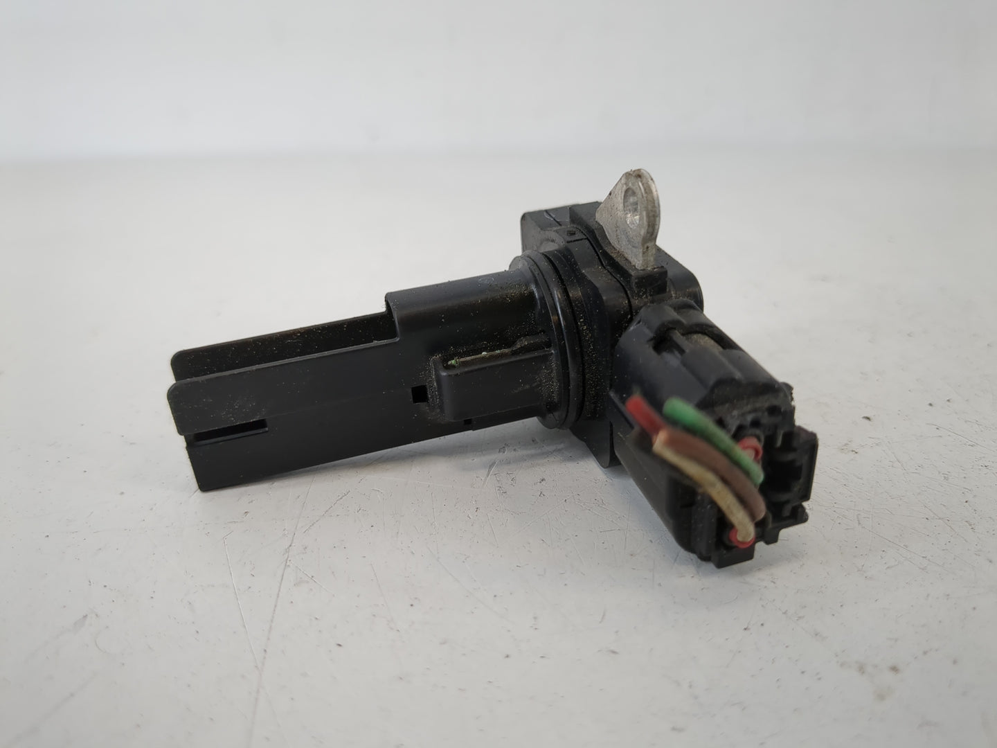 2006-2012 Toyota Rav4 Mass Air Flow Meter Maf - Oemusedautoparts1.com