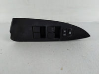 2006-2012 Toyota Rav4 Master Power Window Switch Replacement Driver Side Left P/N:74232 0R010 Fits OEM Used Auto Parts - Oem