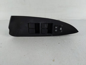 compare product 2006-2012 Toyota Rav4 Master Power Window Switch Replacement Driver Side Left P/N:74232 0R010 Fits OEM Used Auto Parts