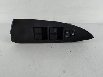 2006-2012 Toyota Rav4 Master Power Window Switch Replacement Driver Side Left P/N:74232 0R010 Fits OEM Used Auto Parts - Oem