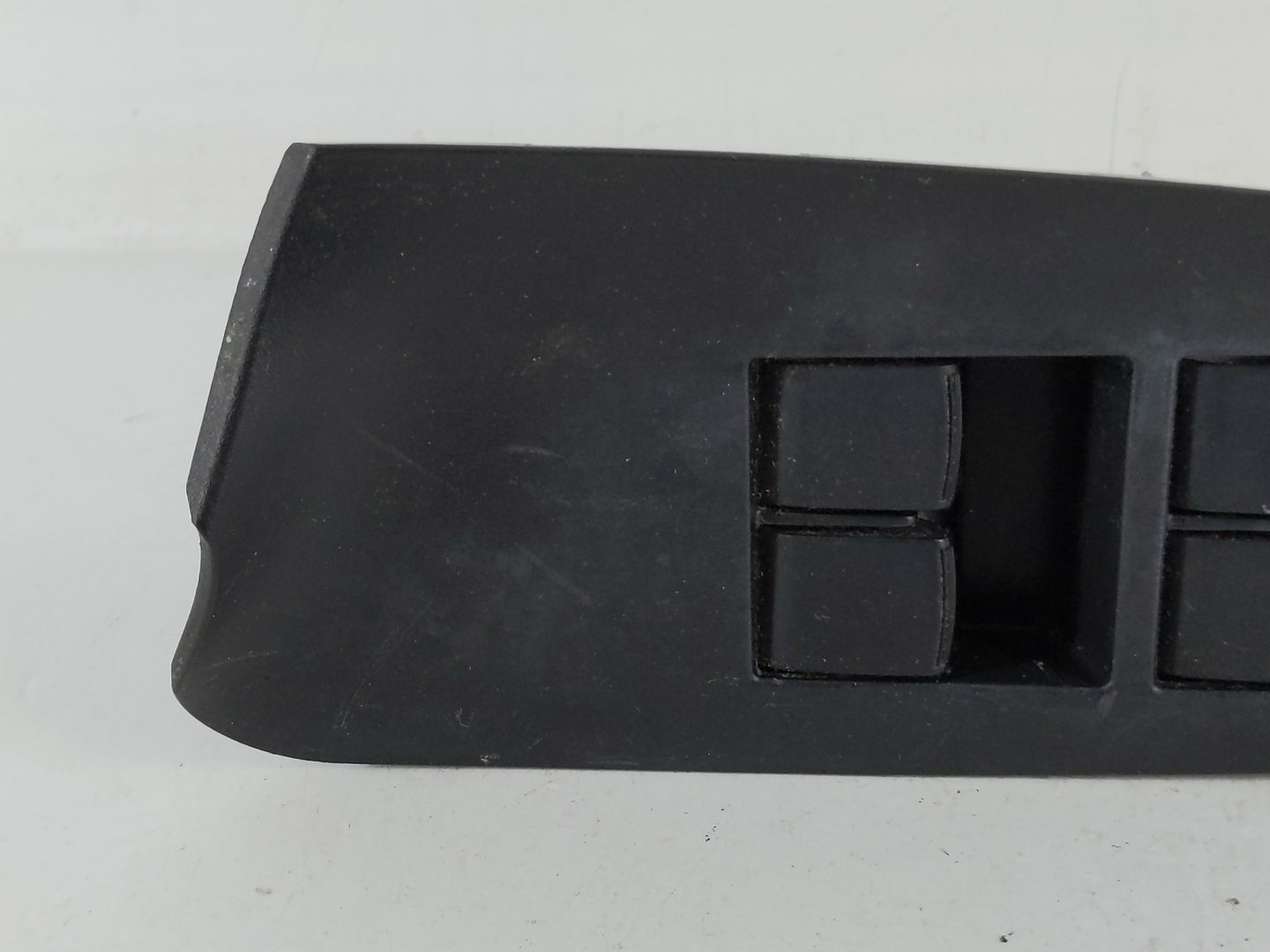 2006-2012 Toyota Rav4 Master Power Window Switch Replacement Driver Side Left P/N:74232 0R010 Fits OEM Used Auto Parts - Oem