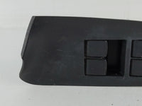 2006-2012 Toyota Rav4 Master Power Window Switch Replacement Driver Side Left P/N:74232 0R010 Fits OEM Used Auto Parts - Oem