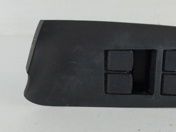 2006-2012 Toyota Rav4 Master Power Window Switch Replacement Driver Side Left P/N:74232 0R010 Fits OEM Used Auto Parts