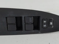2006-2012 Toyota Rav4 Master Power Window Switch Replacement Driver Side Left P/N:74232 0R010 Fits OEM Used Auto Parts - Oem