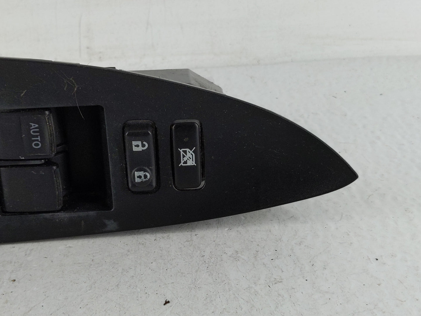 2006-2012 Toyota Rav4 Master Power Window Switch Replacement Driver Side Left P/N:74232 0R010 Fits OEM Used Auto Parts - Oem