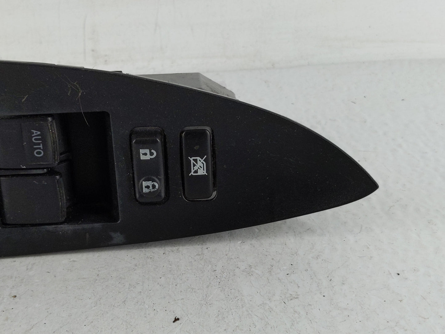 2006-2012 Toyota Rav4 Master Power Window Switch Replacement Driver Side Left P/N:74232 0R010 Fits OEM Used Auto Parts - Oem