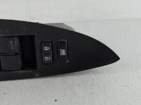 2006-2012 Toyota Rav4 Master Power Window Switch Replacement Driver Side Left P/N:74232 0R010 Fits OEM Used Auto Parts - Oem